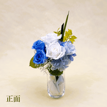 画像をギャラリービューアに読み込む, 水音 みずね  #13688

