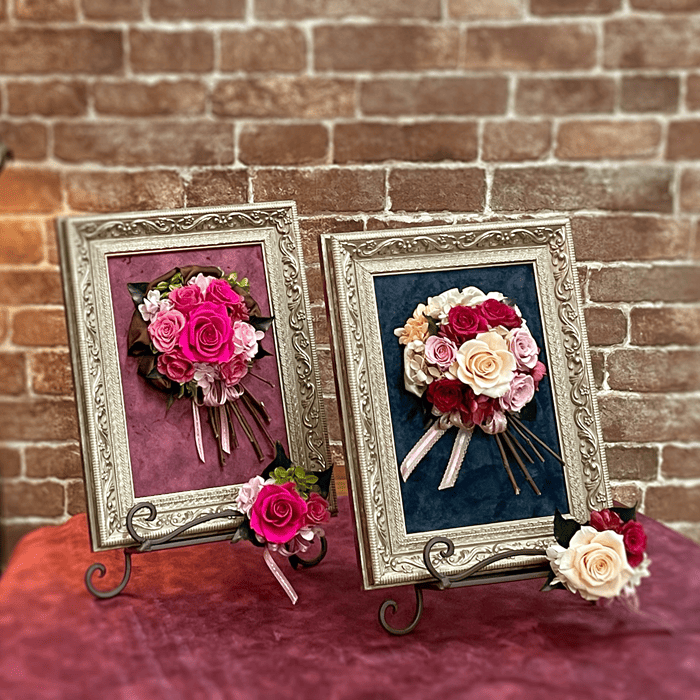 開業祝・就任祝ギフト | 最高級プリザーブドフラワー・家具のギフト