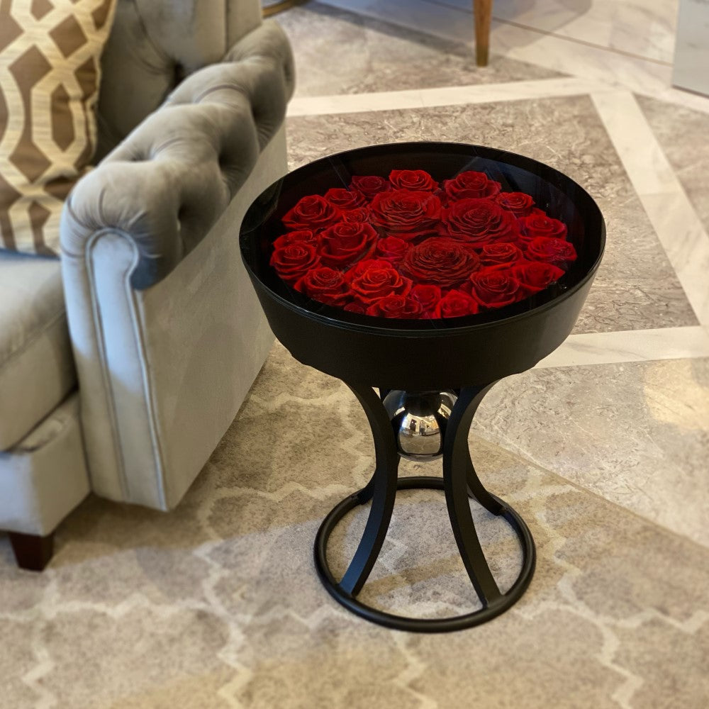 Tables | 最高級プリザーブドフラワー・家具のギフト通販| 【公式