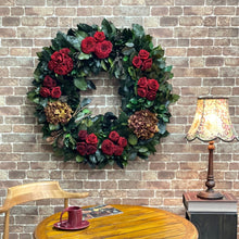Load image into Gallery viewer, Dynamic Wreath #12811
