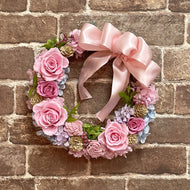 Mini Wreath ミニリース #12951